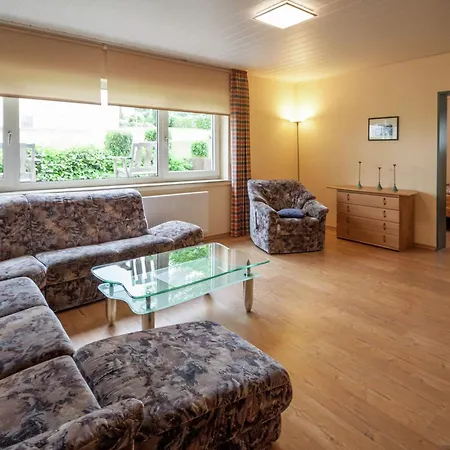 Enchanting Holiday In B Defeld With Terrace