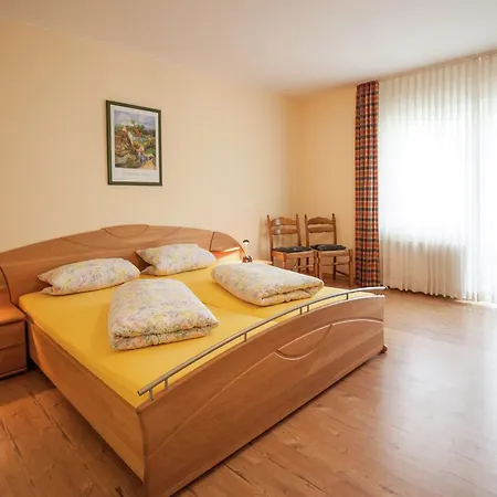 Enchanting Holiday In B Defeld With Terrace