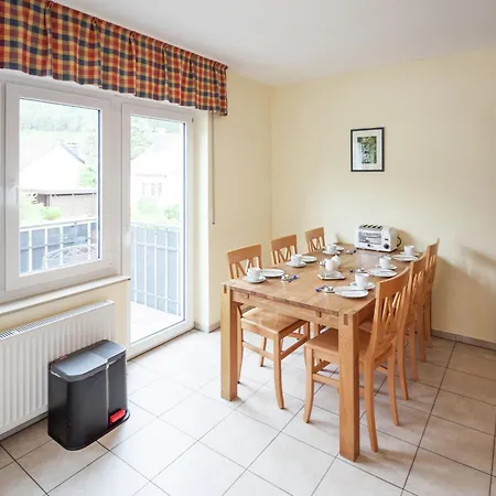 Enchanting Holiday In B Defeld With Terrace