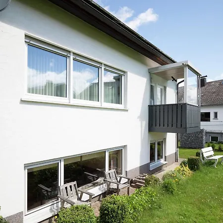 Enchanting Holiday In B Defeld With Terrace